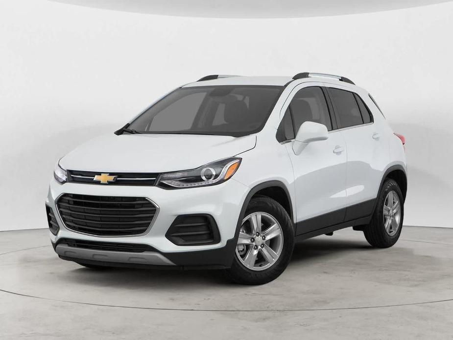 used 2022 Chevrolet Trax car, priced at $17,999