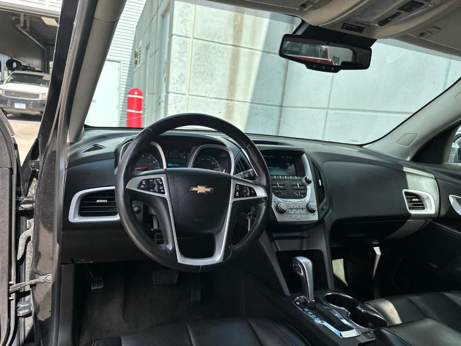 used 2019 Chevrolet Equinox car, priced at $17,499