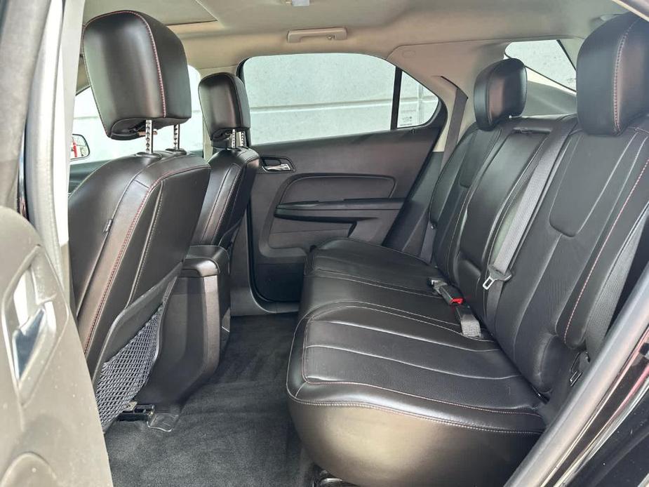 used 2019 Chevrolet Equinox car, priced at $17,499