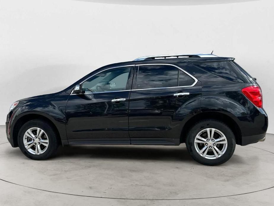 used 2019 Chevrolet Equinox car, priced at $17,499