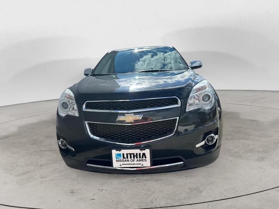 used 2019 Chevrolet Equinox car, priced at $17,499