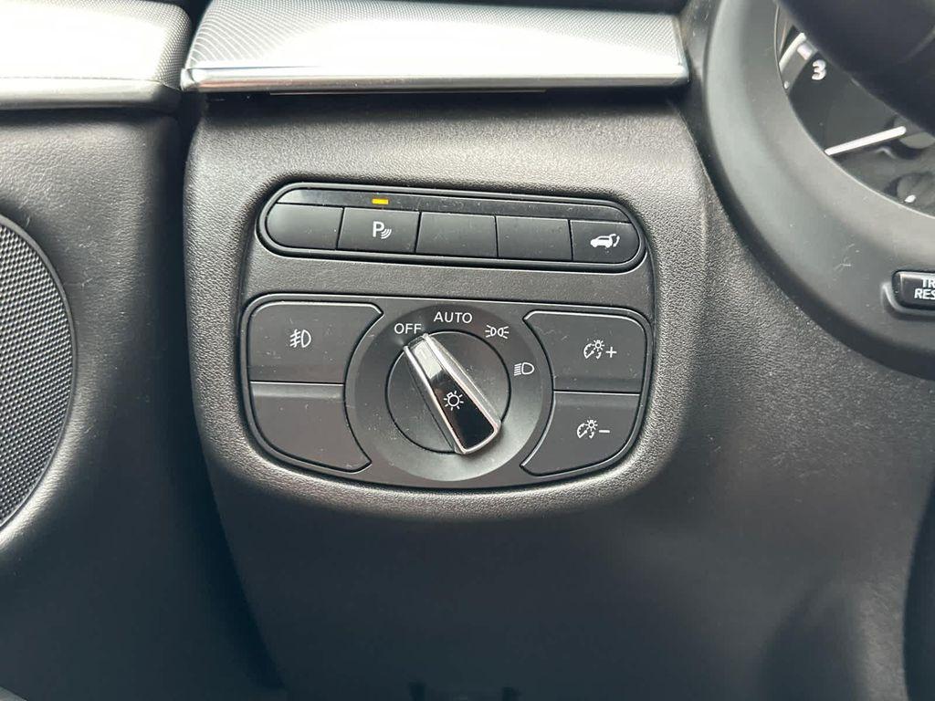 used 2020 INFINITI QX50 car, priced at $18,999