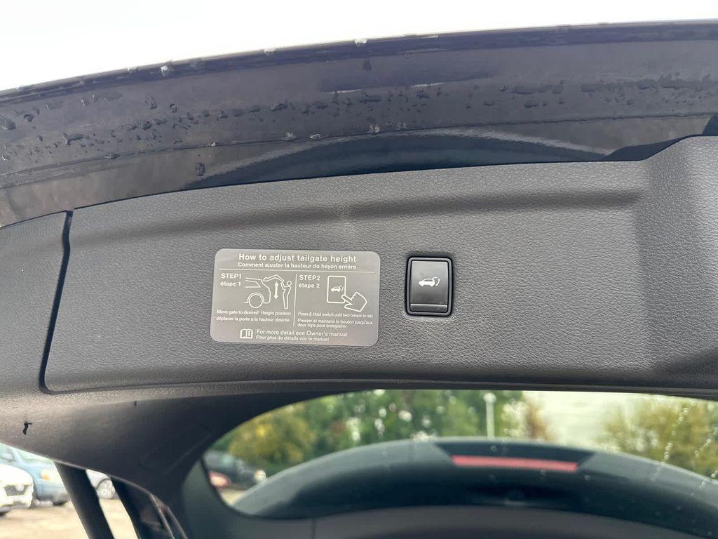 used 2020 INFINITI QX50 car, priced at $18,999