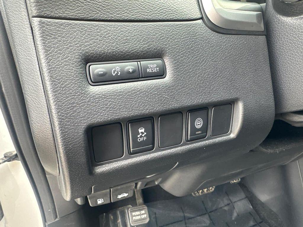 used 2022 Nissan Murano car, priced at $21,999