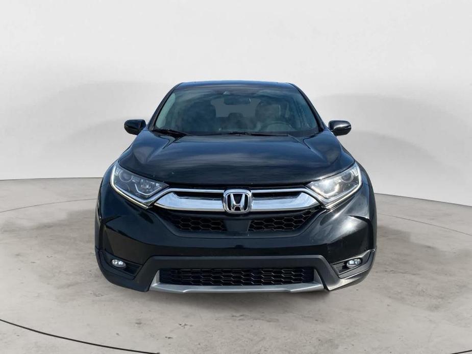 used 2019 Honda CR-V car, priced at $23,999