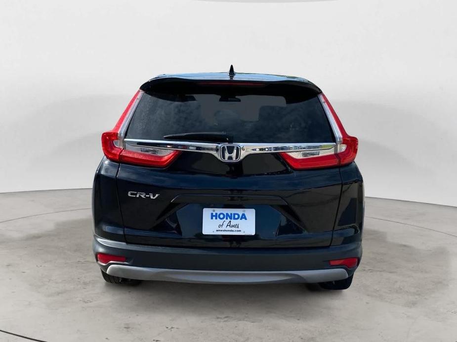 used 2019 Honda CR-V car, priced at $23,999