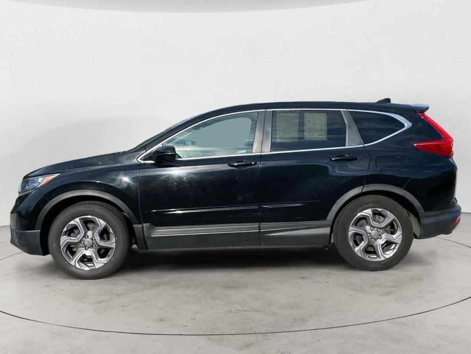 used 2019 Honda CR-V car, priced at $23,999