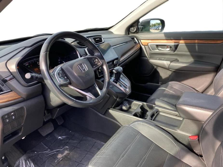 used 2019 Honda CR-V car, priced at $23,999