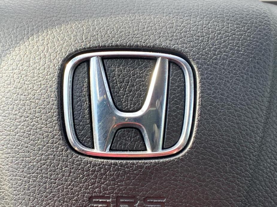 used 2019 Honda CR-V car, priced at $23,999