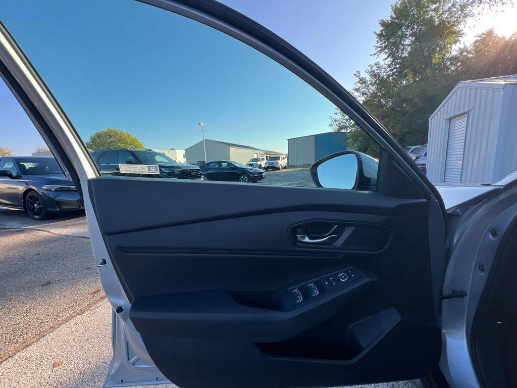 used 2023 Honda Accord car, priced at $26,999