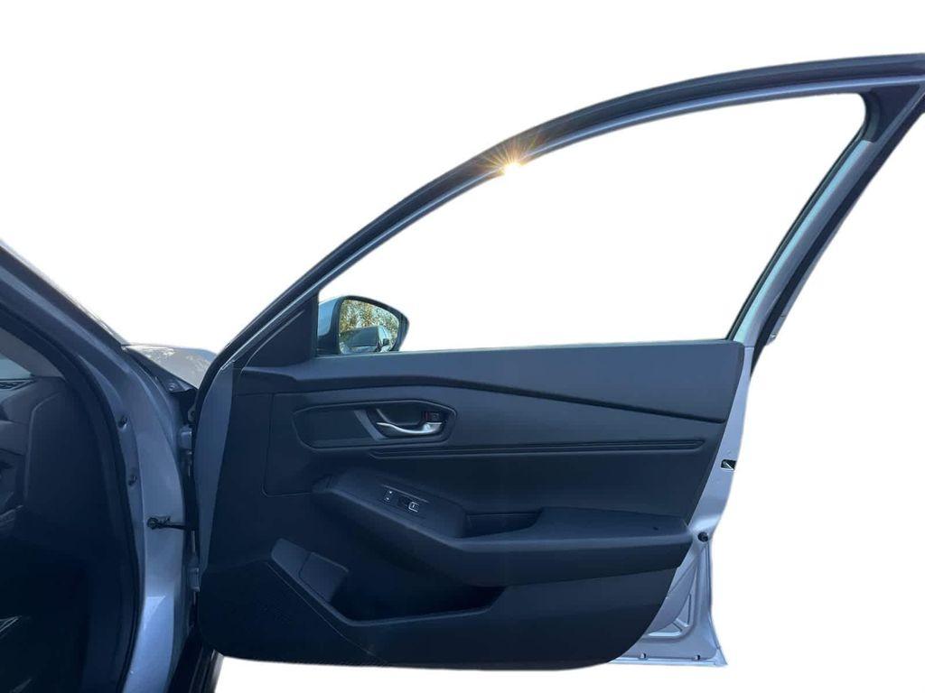 used 2023 Honda Accord car, priced at $26,999