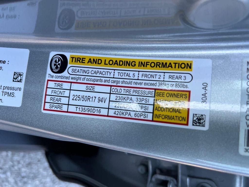 used 2023 Honda Accord car, priced at $26,999