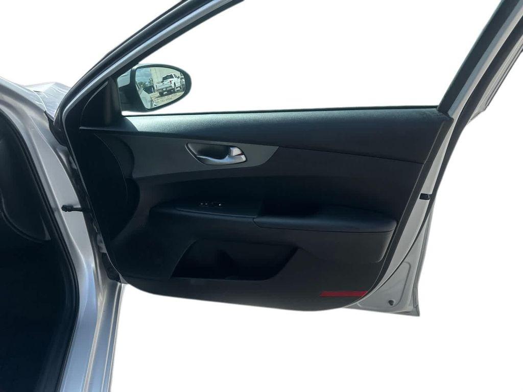 used 2019 Kia Forte car, priced at $12,999