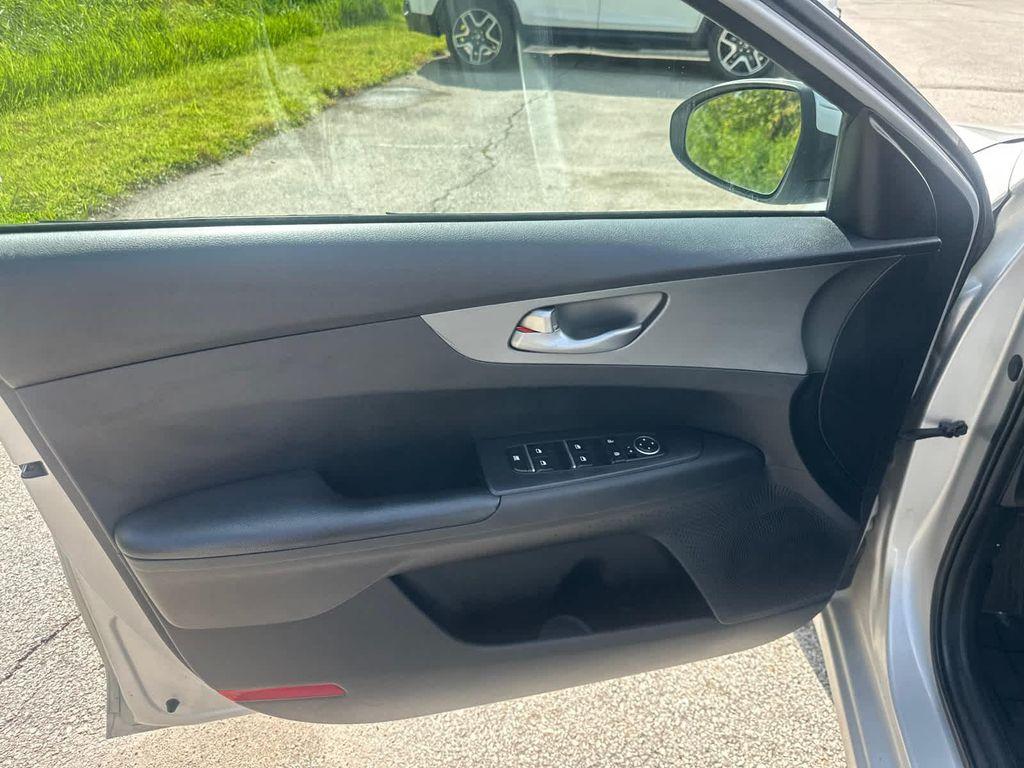 used 2019 Kia Forte car, priced at $12,999