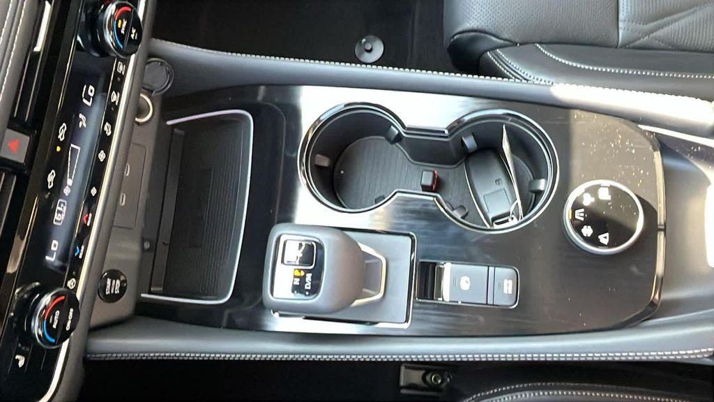 new 2026 Nissan Rogue car, priced at $40,523