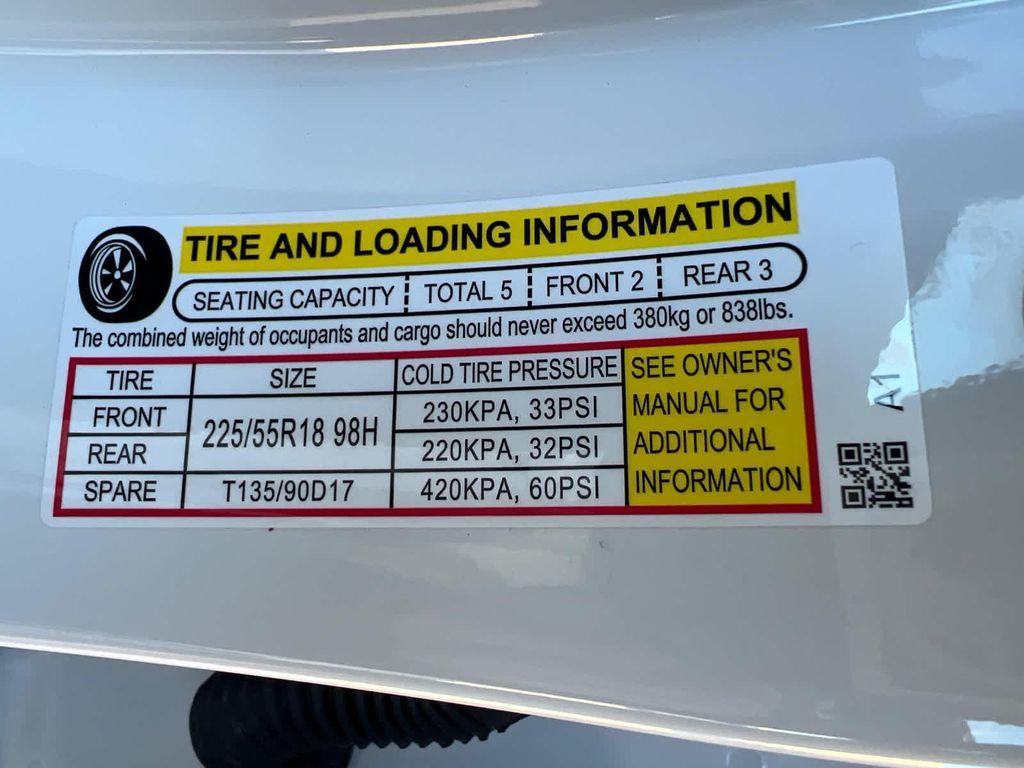 new 2026 Honda HR-V car, priced at $31,405