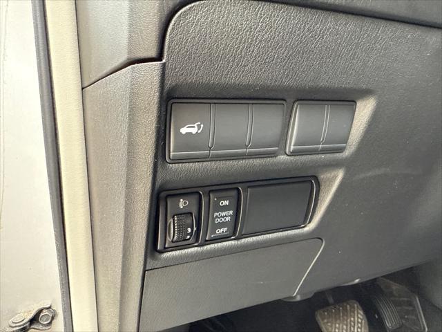 used 2017 Nissan Armada car, priced at $19,999