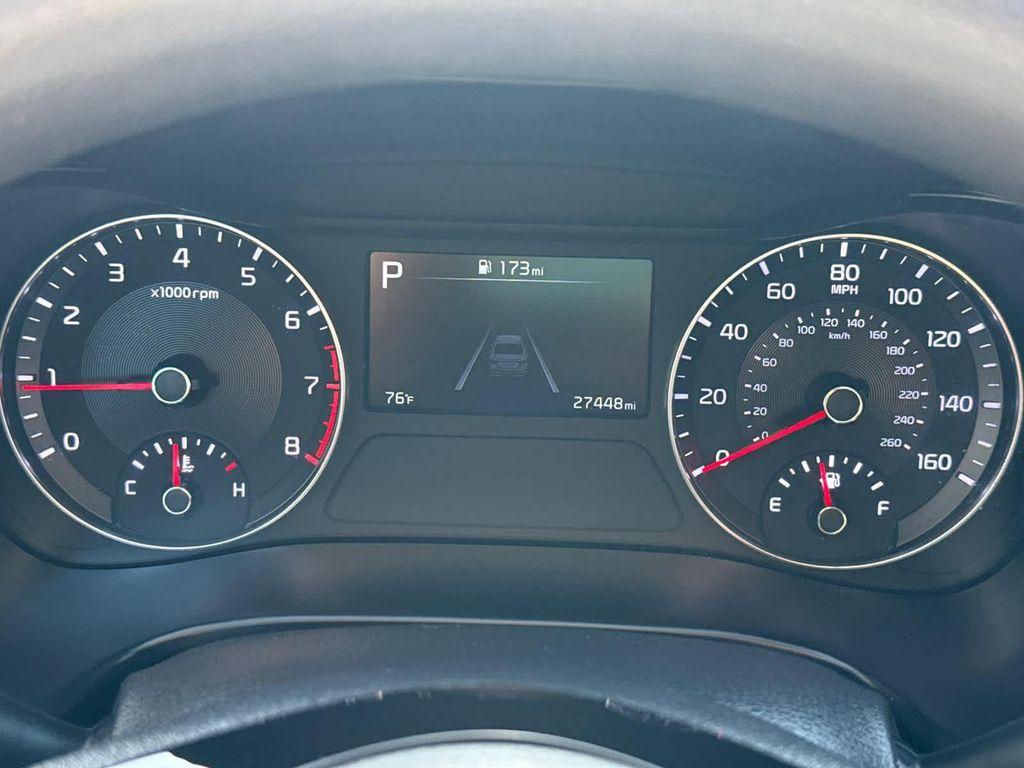 used 2022 Kia Forte car, priced at $19,999