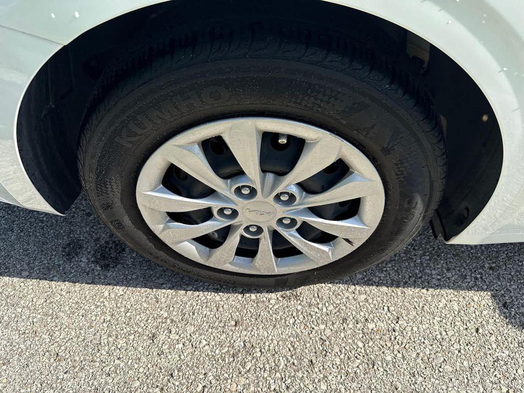 used 2022 Kia Forte car, priced at $19,999