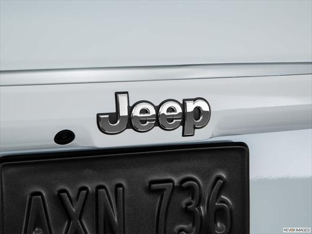 used 2016 Jeep Patriot car, priced at $10,999