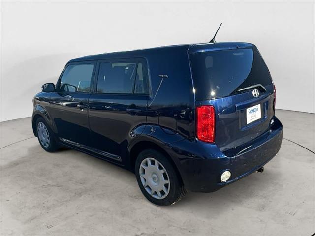 used 2008 Scion xB car, priced at $7,999