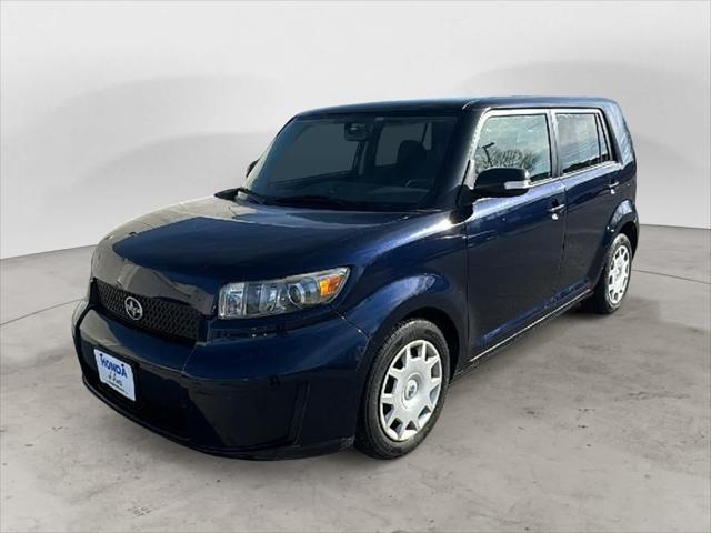 used 2008 Scion xB car, priced at $7,499