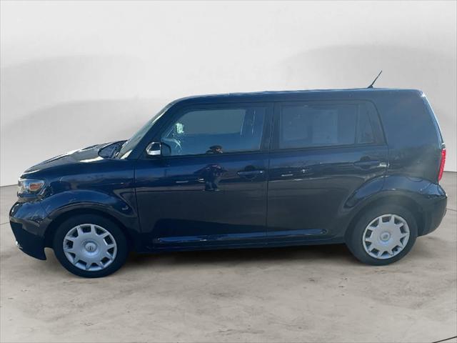 used 2008 Scion xB car, priced at $7,999