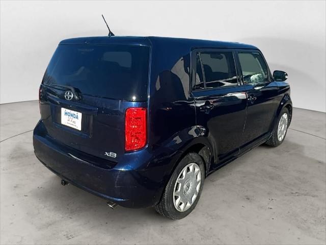 used 2008 Scion xB car, priced at $7,999