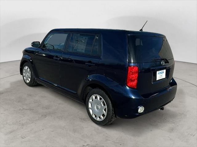 used 2008 Scion xB car, priced at $7,499