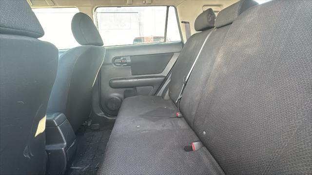 used 2008 Scion xB car, priced at $7,999