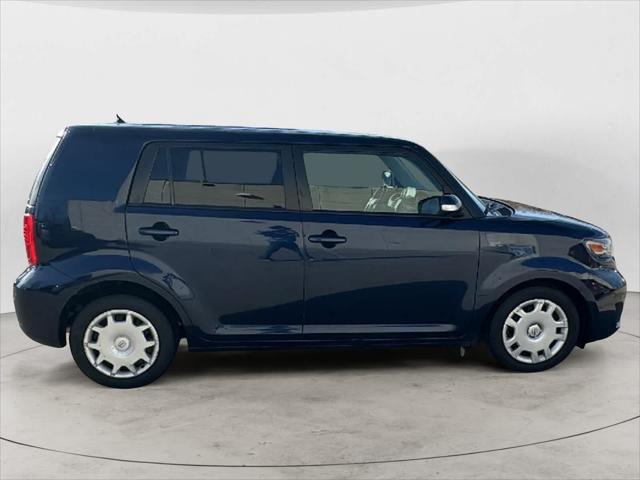 used 2008 Scion xB car, priced at $7,499