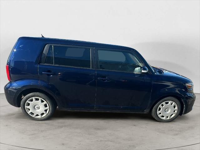 used 2008 Scion xB car, priced at $7,999