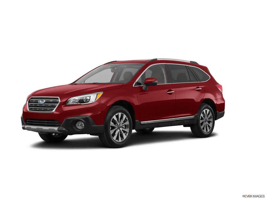 used 2017 Subaru Outback car, priced at $16,999