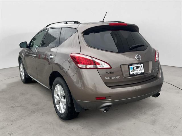 used 2014 Nissan Murano car, priced at $10,999