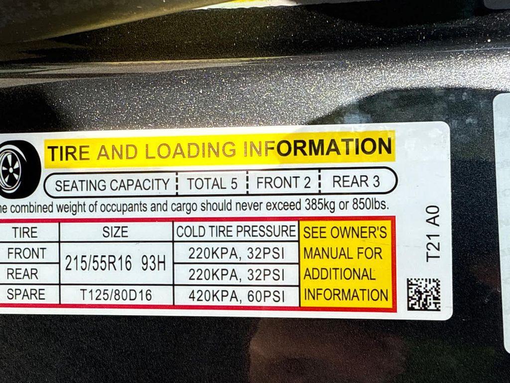 used 2023 Honda Civic car, priced at $23,999