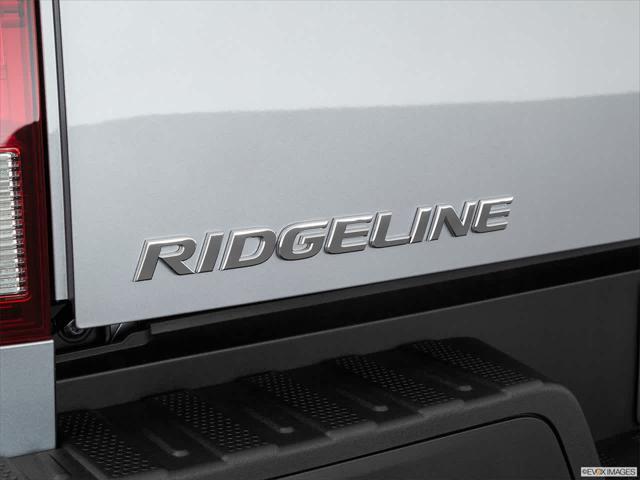 used 2023 Honda Ridgeline car, priced at $32,999