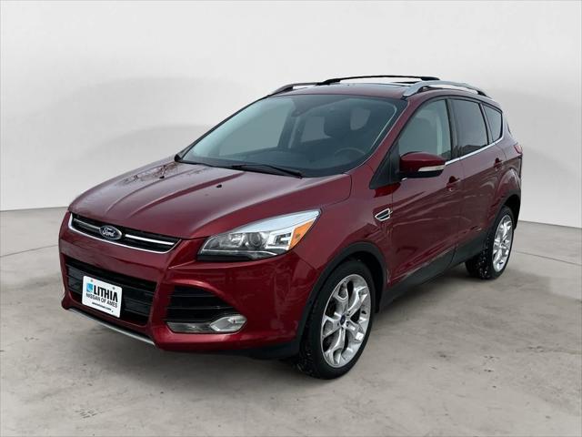 used 2013 Ford Escape car, priced at $10,999