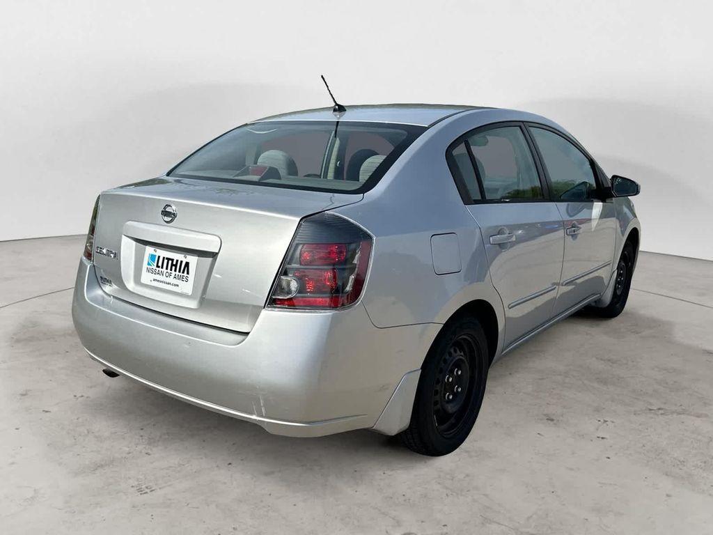 used 2008 Nissan Sentra car, priced at $5,999
