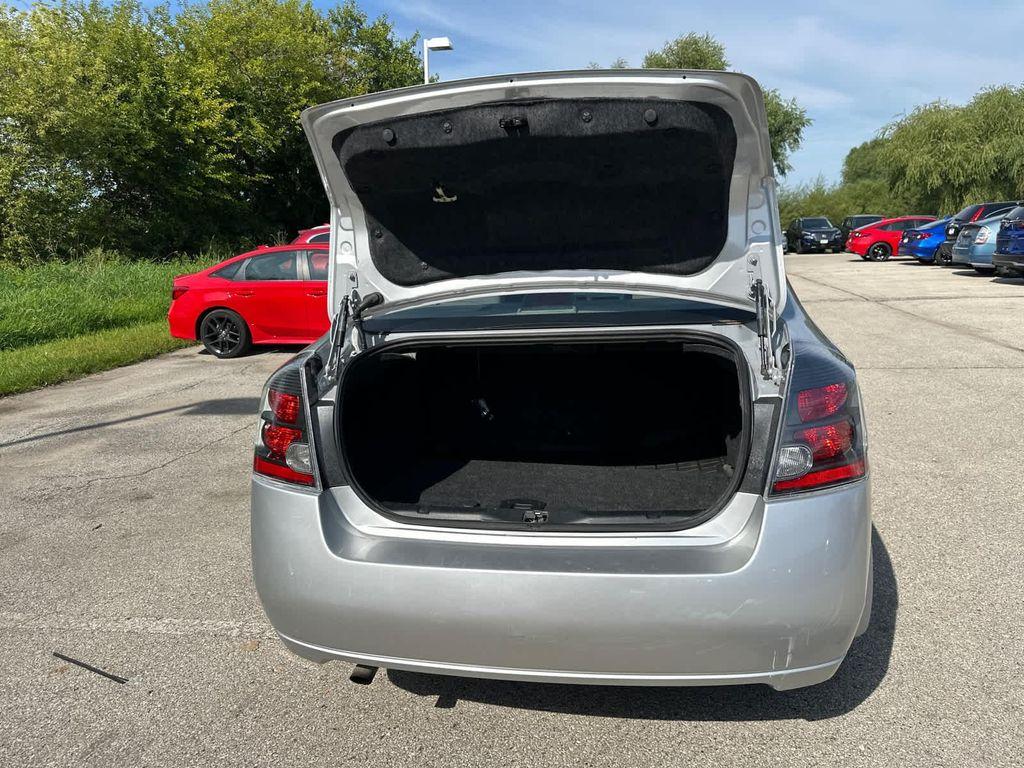 used 2008 Nissan Sentra car, priced at $5,999