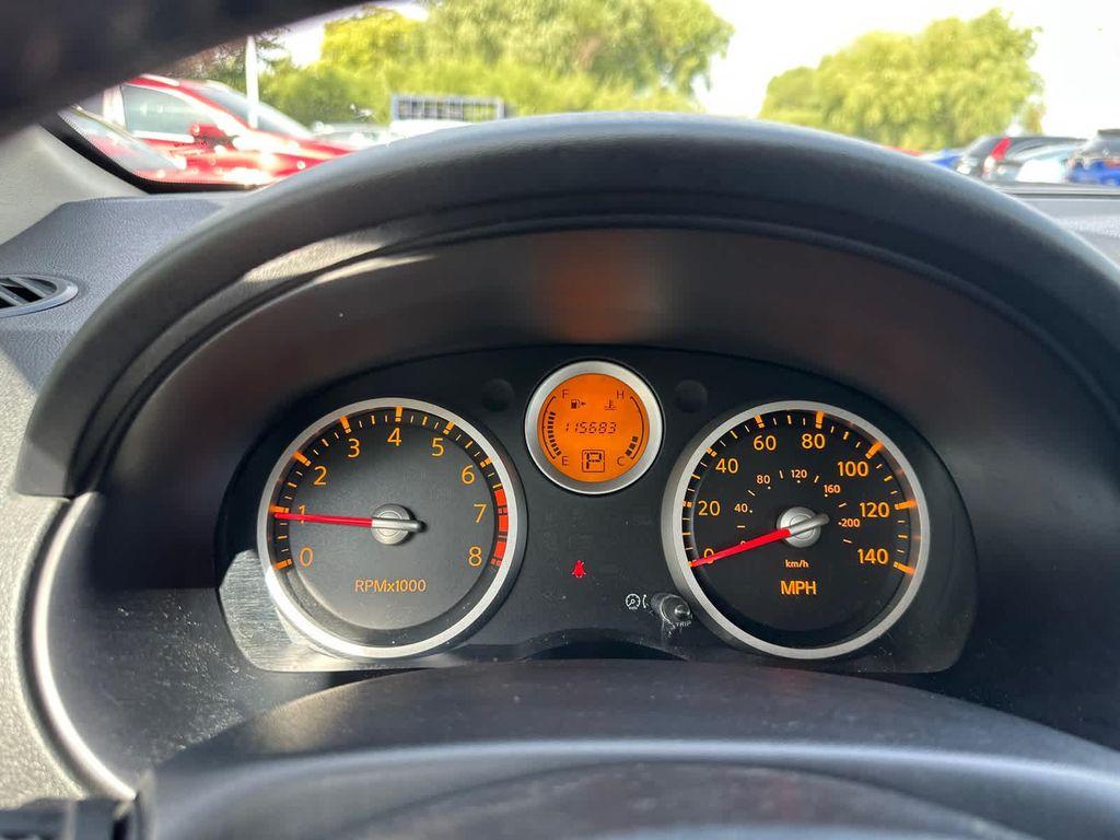 used 2008 Nissan Sentra car, priced at $5,999