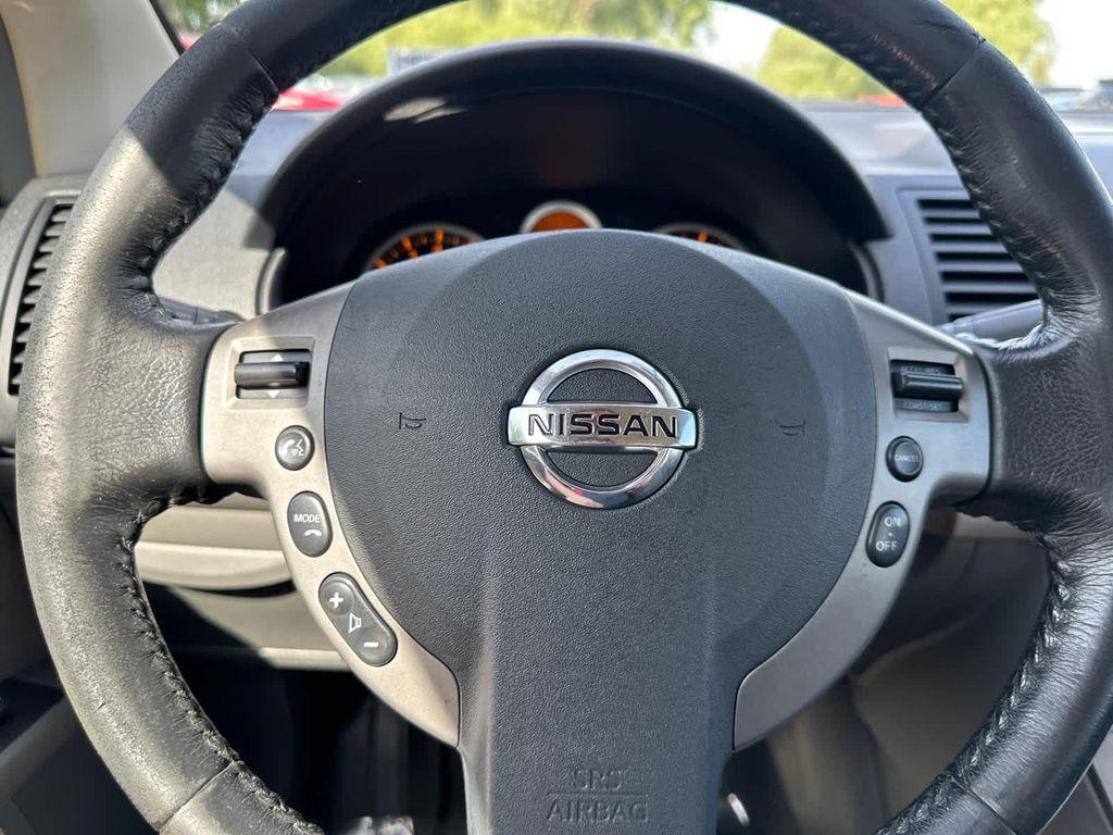 used 2008 Nissan Sentra car, priced at $5,999