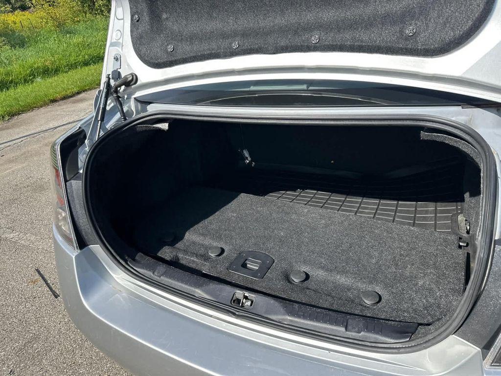 used 2008 Nissan Sentra car, priced at $5,999