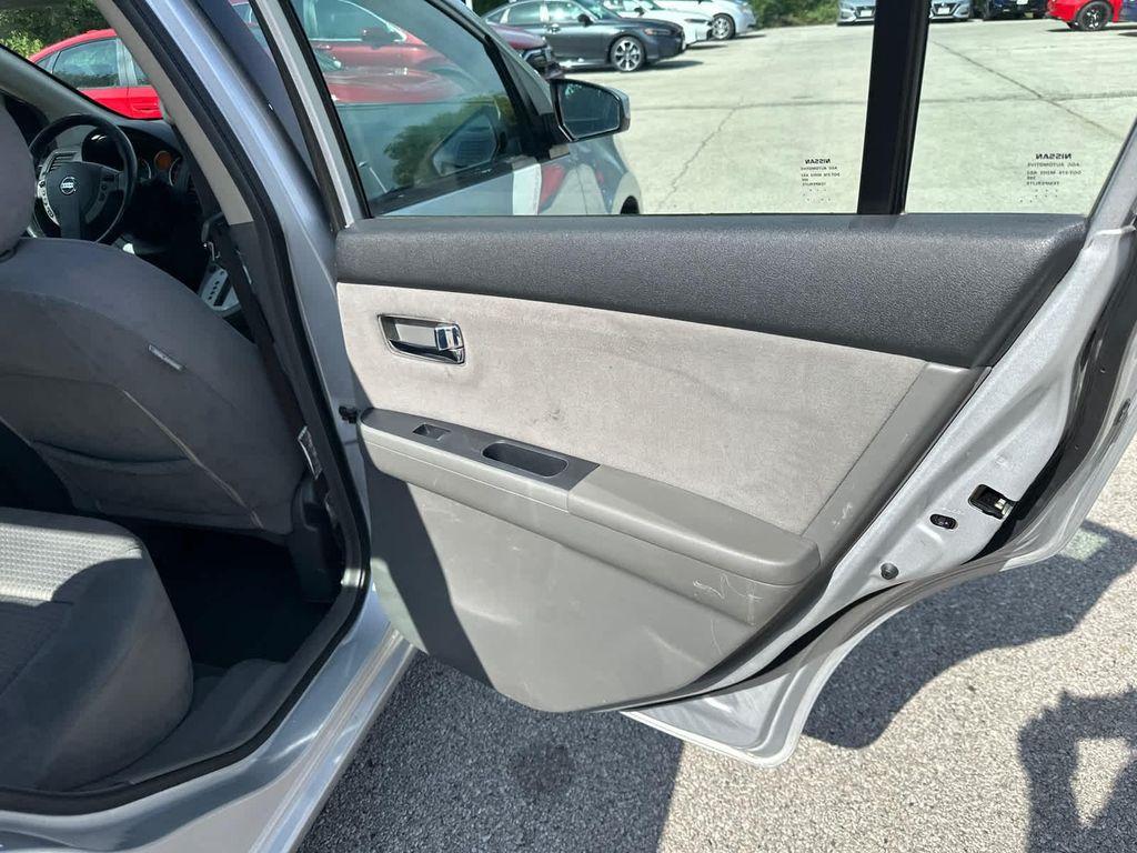 used 2008 Nissan Sentra car, priced at $5,999