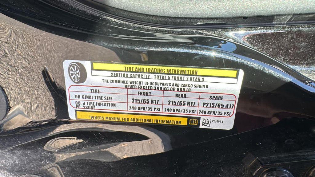 used 2020 Jeep Renegade car, priced at $16,999