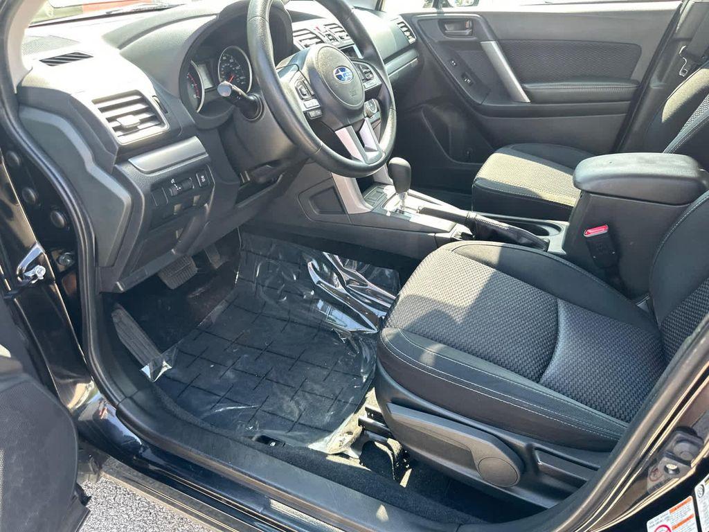 used 2017 Subaru Forester car, priced at $17,999