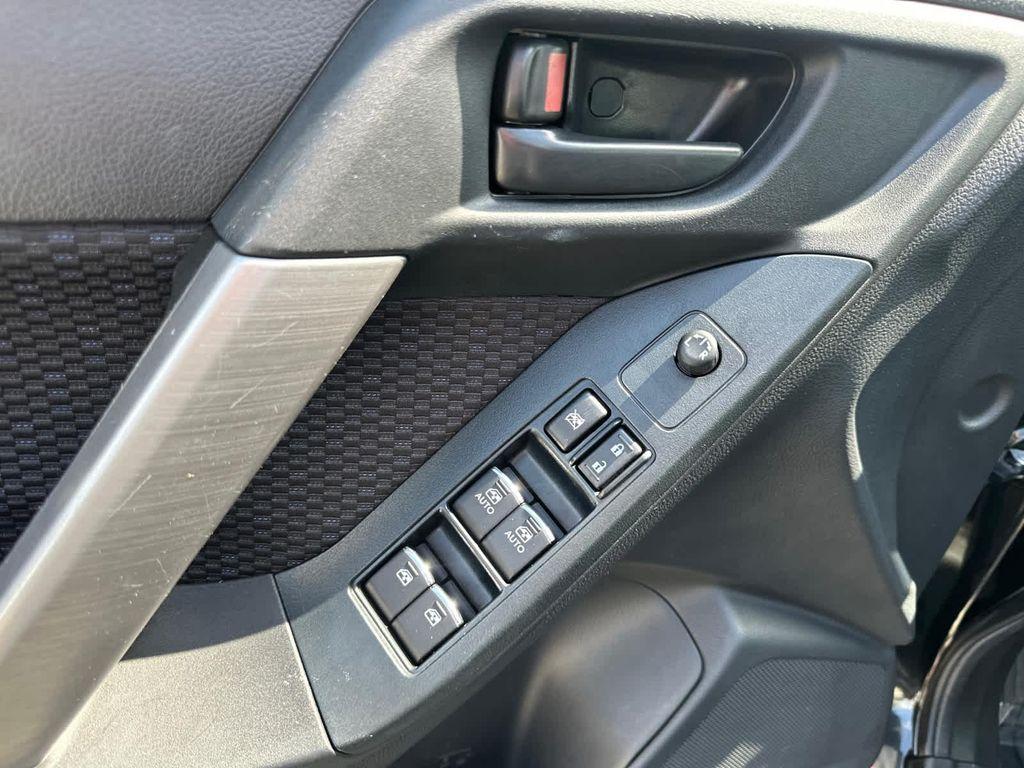 used 2017 Subaru Forester car, priced at $17,999