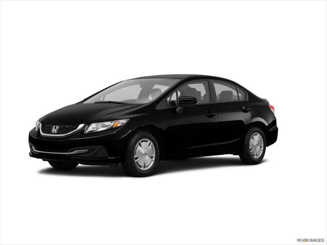 used 2015 Honda Civic car, priced at $11,999