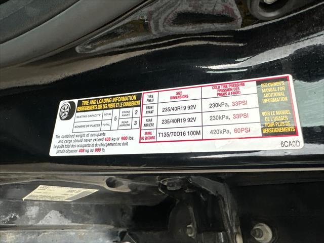 used 2023 Nissan Altima car, priced at $23,999