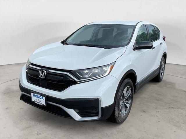 used 2020 Honda CR-V car, priced at $22,999