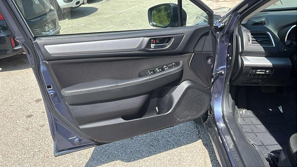 used 2018 Subaru Outback car, priced at $17,999